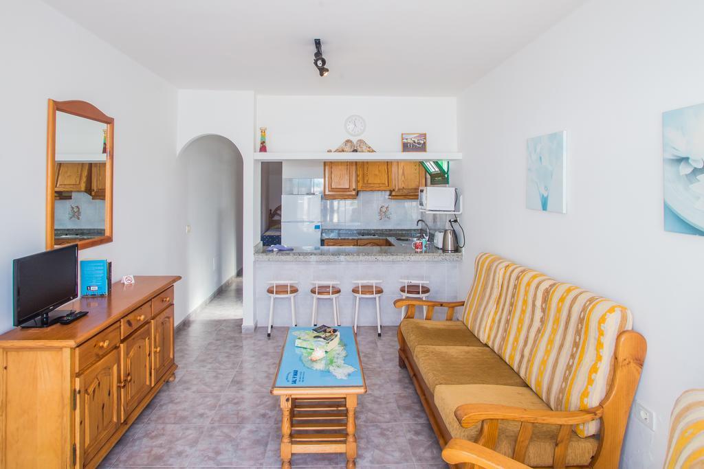 Apartamentos Sal Y Mar Пуерто дел Кармен Екстериор снимка