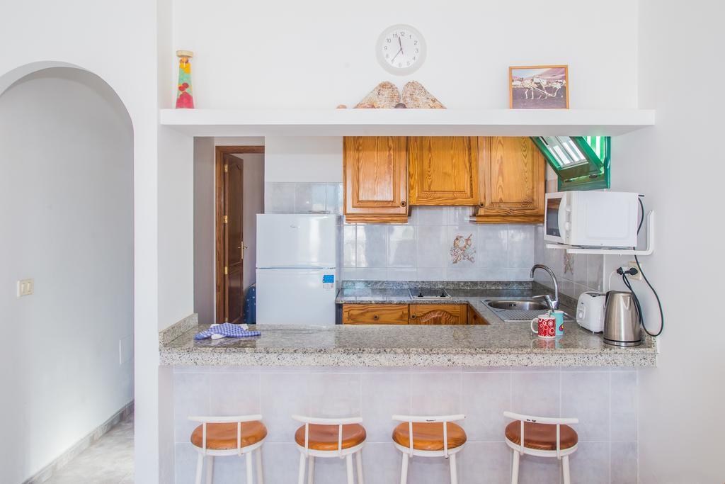 Apartamentos Sal Y Mar Пуерто дел Кармен Екстериор снимка