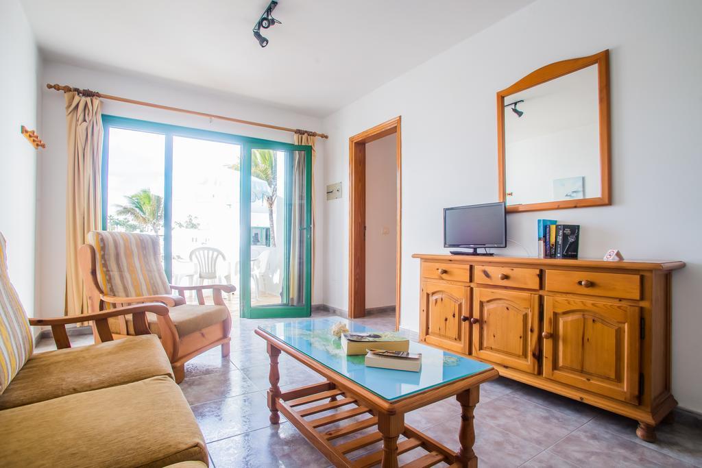 Apartamentos Sal Y Mar Пуерто дел Кармен Екстериор снимка