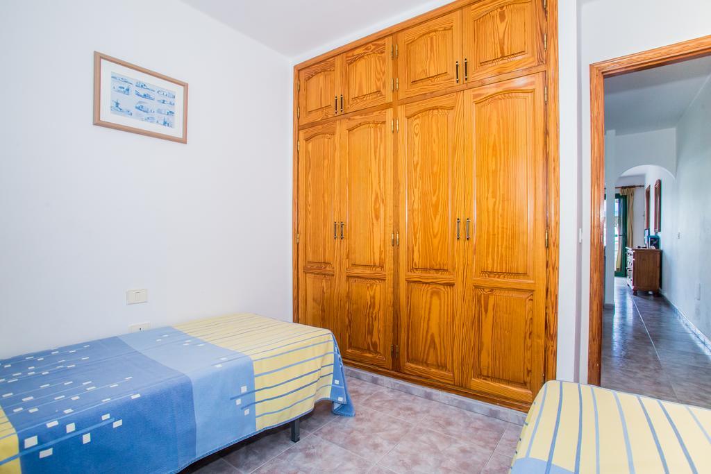 Apartamentos Sal Y Mar Пуерто дел Кармен Екстериор снимка